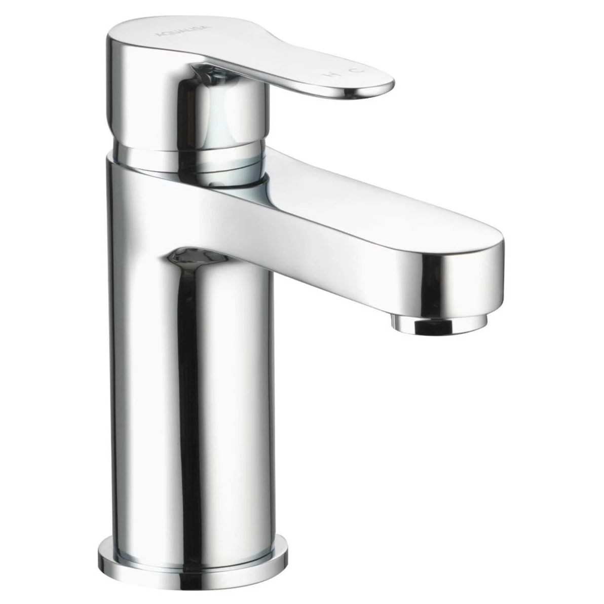 Aqualisa Central Basin Mixer Tap Large Chrome 3 Aqualisa Central Basin Mixer Tap Large Chrome