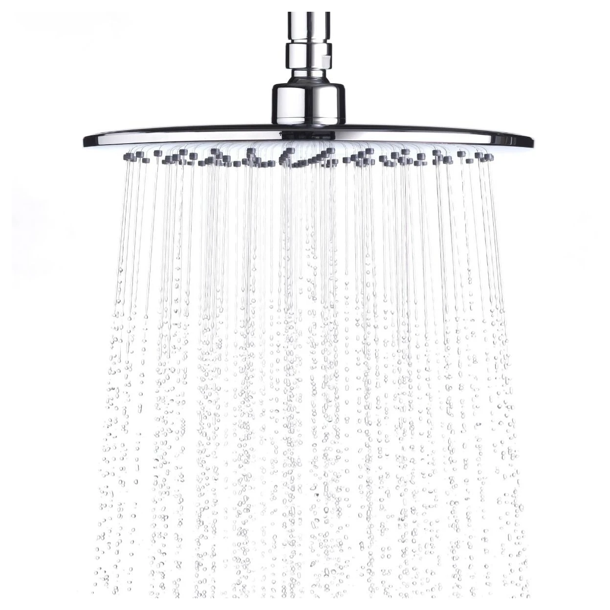 Aqualisa ISystem Smart Concealed Shower With Wall Head (HP/Combi) 7 Aqualisa ISystem Smart Concealed Shower With Wall Head (HP/Combi) - Image 5