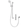 Aqualisa ISystem Smart Concealed Shower With Adjustable Head (HP/Combi)