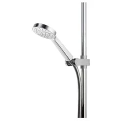 Aqualisa ISystem Smart Exposed Shower With Adjustable Head (HP/Combi) -Home Furnishings aqualisa isda1ev21 5