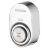 Aqualisa ISystem Smart Shower Remote Control 2 Aqualisa ISystem Smart Shower Remote Control -Home Furnishings aqualisa isdb3ds14