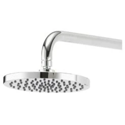 Aqualisa Quartz Blue Smart Shower With Fixed Head (Gravity Pumped) -Home Furnishings aqualisa qzsba2br20 4