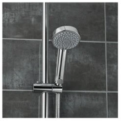 Aqualisa Quartz Touch Smart Shower Exposed With Adjustable Head (HP/Combi) 11 Aqualisa Quartz Touch Smart Shower Exposed With Adjustable Head (HP/Combi) -Home Furnishings aqualisa qzsta1ev20 5
