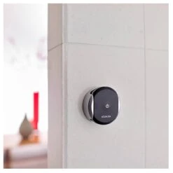 Aqualisa Optic Q Smart Shower Wireless Remote Control -Home Furnishings aqualisa wrblcp20 3