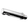 Armitage Shanks Sensorflow 21 150mm Wall Spout, Mains A4846 -Home Furnishings armitage shanks a4846aa