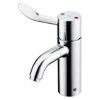 Armitage Shanks Markwik 21 Basin Mixer With Detachable Spout