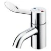 Armitage Shanks Contour 21 Basin Mixer, Copper Tails -Home Furnishings armitage shanks a6697aa