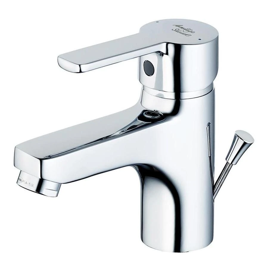 Armitage Shanks Sandringham Basin Mixer With Waste B3306 3 Armitage Shanks Sandringham Basin Mixer With Waste B3306