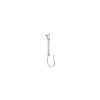 Armitage Shanks Armaglide Shower Kit With 80mm Handspray -Home Furnishings armitage shanks b9307aa