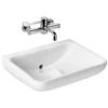 Armitage Shanks Contour 21 60cm Basin No Tapholes S0444 2 Armitage Shanks Contour 21 60cm Basin No Tapholes S0444 -Home Furnishings armitage shanks s0444hy