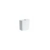 Armitage Shanks Contour 21 Cistern Push Button White -Home Furnishings armitage shanks s306401