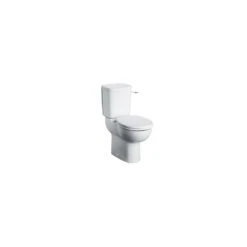 Armitage Shanks Contour 21 Lever Close Coupled Cistern White
