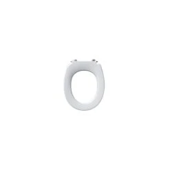 Armitage Shanks Contour 21 Small Seat No Cover White