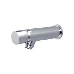 Armitage Shanks Self Closing Bib Tap S7241 Chrome