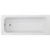 Bayswater Bathurst 1700mm X 750mm Single Ended Bath 2 Bayswater Bathurst 1700mm X 750mm Single Ended Bath -Home Furnishings bayswater bayb108
