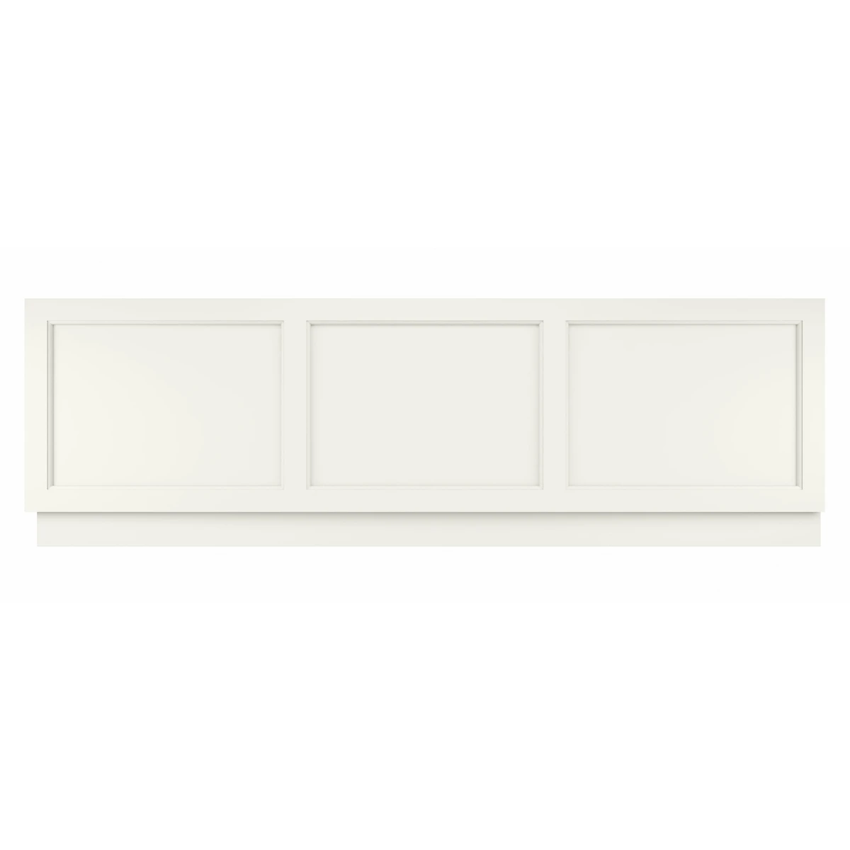 Bayswater Pointing White 1700mm Bath Front Panel 3 Bayswater Pointing White 1700mm Bath Front Panel