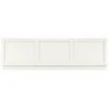 Bayswater Pointing White 1800mm Bath Front Panel -Home Furnishings bayswater bayf139