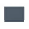 Bayswater Stiffkey Blue 750mm Bath End Panel -Home Furnishings bayswater bayf144