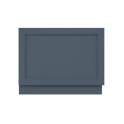 Bayswater Stiffkey Blue 750mm Bath End Panel