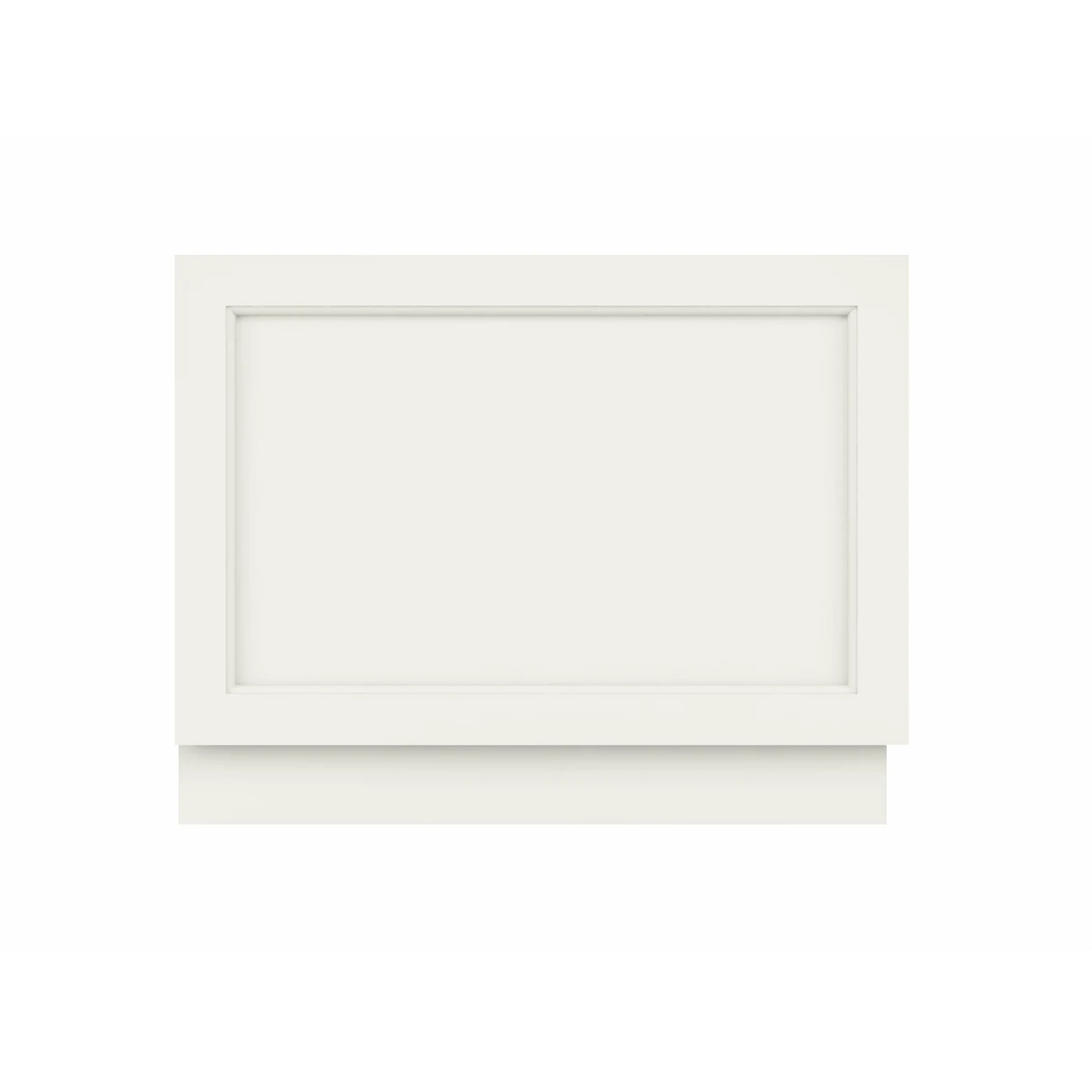 Bayswater Pointing White 750mm Bath End Panel 3 Bayswater Pointing White 750mm Bath End Panel