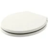 Bayswater Pointing White Porchester Traditional Toilet Seat -Home Furnishings bayswater bayf155