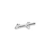 Bristan Artisan Thermostatic TMV2 Bath Shower Mixer Chrome 1 Bristan Artisan Thermostatic TMV2 Bath Shower Mixer Chrome -Home Furnishings bristan ar2thbsmc
