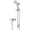 Bristan Colonial2 Surface Mounted Shower Valve With Riser