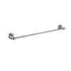 Bristan 1901 Towel Rail Brass Chrome
