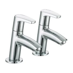 Bristan Orta Basin Taps