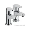 Bristan Quest Basin Taps -Home Furnishings bristan qst12c