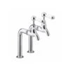 Bristan Renaissance Bib Taps -Home Furnishings bristan rsbibc