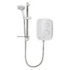 Triton TAS2000SR Power Shower 1 Triton TAS2000SR Power Shower -Home Furnishings btl dicm0502