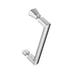 Merlyn Vivid Boost 1600mm Sliding Shower Door 6 Merlyn Vivid Boost 1600mm Sliding Shower Door -Home Furnishings btl diesp1614 2