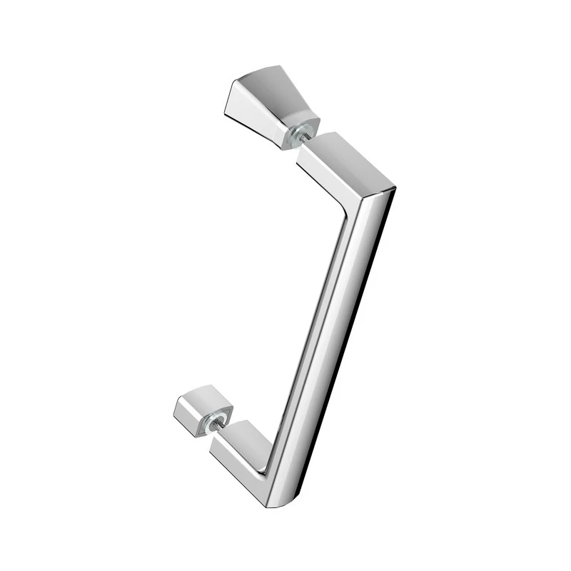 Merlyn Vivid Boost 1600mm Sliding Shower Door 4 Merlyn Vivid Boost 1600mm Sliding Shower Door - Image 2