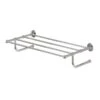 Burlington Towel Rail 1 Burlington Towel Rail -Home Furnishings burlington a46chr