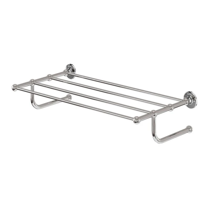Burlington Towel Rail 3 Burlington Towel Rail