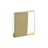 Burlington Riviera Furniture Handle Gold -Home Furnishings burlington rivf11