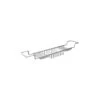 Cifial TH400 Bath Rack Chrome -Home Furnishings cifial 12603t4