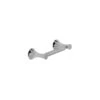 Cifial Brookhaven Toilet Roll Holder Chrome -Home Furnishings cifial 12910mw