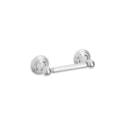 Cifial Edwardian Toilet Roll Holder Chrome