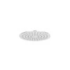 Cifial Ultra Slim Round 250mm Shower Head -Home Furnishings cifial 203 625
