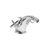 Cifial Hexa Mono Bidet Mixer Chrome -Home Furnishings cifial 31010hcu