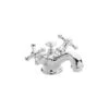 Cifial Edwardian Mono Basin Mixer Chrome 1 Cifial Edwardian Mono Basin Mixer Chrome -Home Furnishings cifial 31051ed
