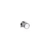 Cifial Technovation 35 3/4″ Wall Stop Valve Left Hand -Home Furnishings cifial 32217sel