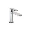 Cifial Emmie Mono Basin Mixer Chrome -Home Furnishings cifial 32400em