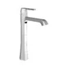 Cifial Hexa Lever Tall Mono Basin Mixer Chrome -Home Furnishings cifial 32401hm