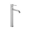 Cifial Mini Round Extended Mono Basin Mixer Chrome -Home Furnishings cifial 32401miu