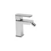 Cifial Cudo Mono Bidet Mixer Chrome -Home Furnishings cifial 32410cu