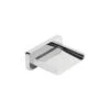 Cifial Cudo Open Waterfall Wall Spout Chrome -Home Furnishings cifial 33302cu