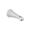 Cifial Hexa Lever Wall Bath Spout Chrome 1 Cifial Hexa Lever Wall Bath Spout Chrome -Home Furnishings cifial 33305hx